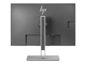 Monitor HP EliteDisplay E233, FHD 23-inch, 60Hz, 5ms, HDMI, DisplayPort, VGA (Used)