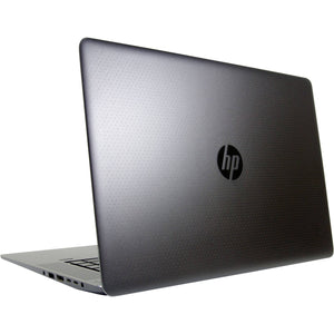 Laptop HP ZBook Studio G3, 15.6-inch, Intel Core i7-6700HQ, 24GB RAM, NVIDIA Quadro M1000M 4GB, 512GB SSD (Used)