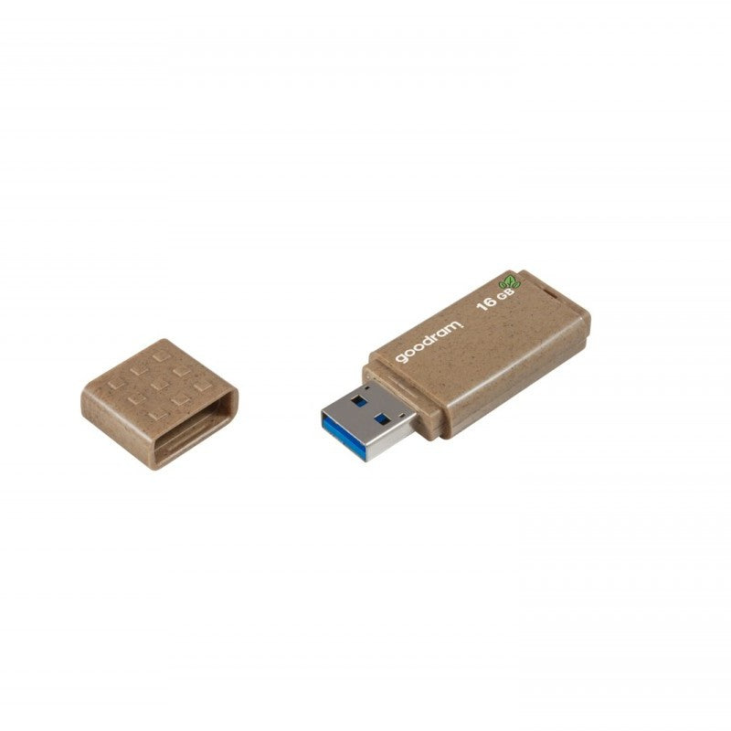 USB Goodram ECO Friendly 16GB USB 3.0 Drive