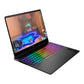 Laptop HP OMEN MAX 16T-AH000 GAMING Core™ Ultra 9 275HX 1TB SSD 32GB 16 - inch NVIDIA® RTX 5090 24GB SHADOW BLACK RGB Backlit Keyboard