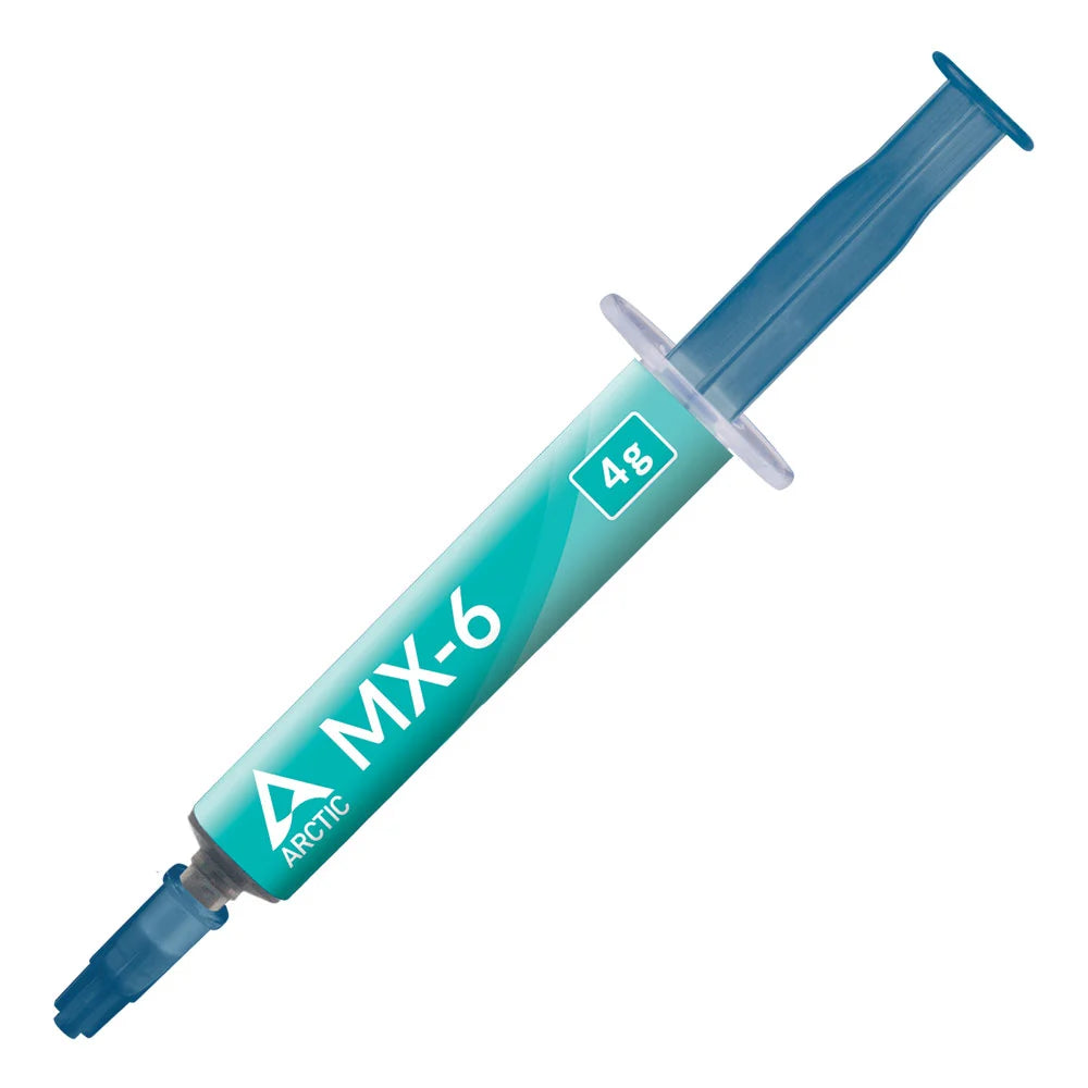 Paste Thermale PRO K Arctic MX-6  (4g)