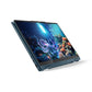 Laptop Lenovo NB Yoga Slim 7 14AKP10, AMD Ryzen AI 7 350, 14" 2.8K, WQXGA, OLED, 120Hz, 32GB LPDDR5x, 1TB SSD NVMe, Tidal Teal
