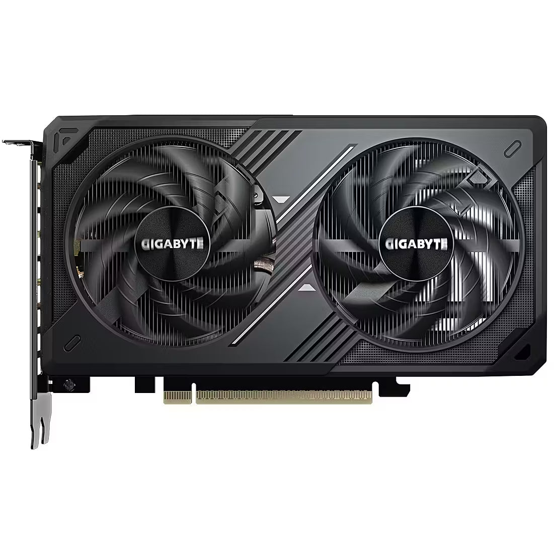 Kartelë Grafike Gigabyte RTX 5060 WINDFORCE MAX OC 8GB