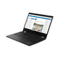 Laptop Lenovo ThinkPad X13 Yoga Gen1, Touchscreen 13.3-inch, Intel Core i5 - 10310U, 16GB Ram DDR4, 512GB SSD (Used)