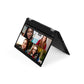 Laptop Lenovo ThinkPad X13 Yoga Gen1, Touchscreen 13.3-inch, Intel Core i5 - 10310U, 16GB Ram DDR4, 512GB SSD (Used)