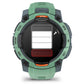 Orë e mençur Garmin Instint 3 AMOLED (45mm) Twilight - Neo Tropic