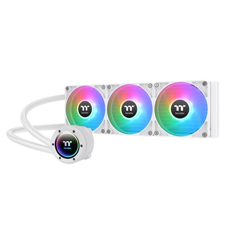 Ftohës PRO K Cooler Thermaltake TH360 V2 ARGB
