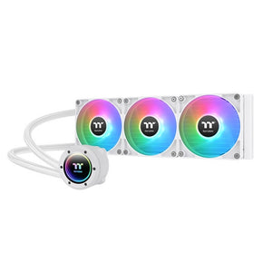 Ftohës PRO K Cooler Thermaltake TH360 V2 ARGB