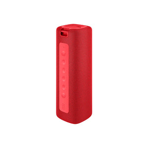 Altoparlant Xiaomi Mi Portable Bluetooth Speaker (16W) Red
