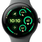 Orë e mençur Google Pixel Watch 3 (45mm) WiFi Hazel