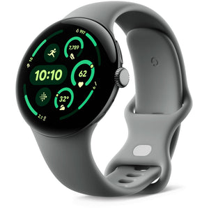 Orë e mençur Google Pixel Watch 3 (45mm) WiFi Hazel