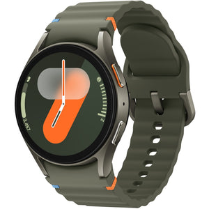 Orë e mençur Samsung Galaxy Watch 7 L300 40mm BT Green
