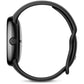 Orë e mençur Google Pixel Watch 3 (45mm) WiFi Obsidian