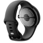 Orë e mençur Google Pixel Watch 3 (45mm) WiFi Obsidian