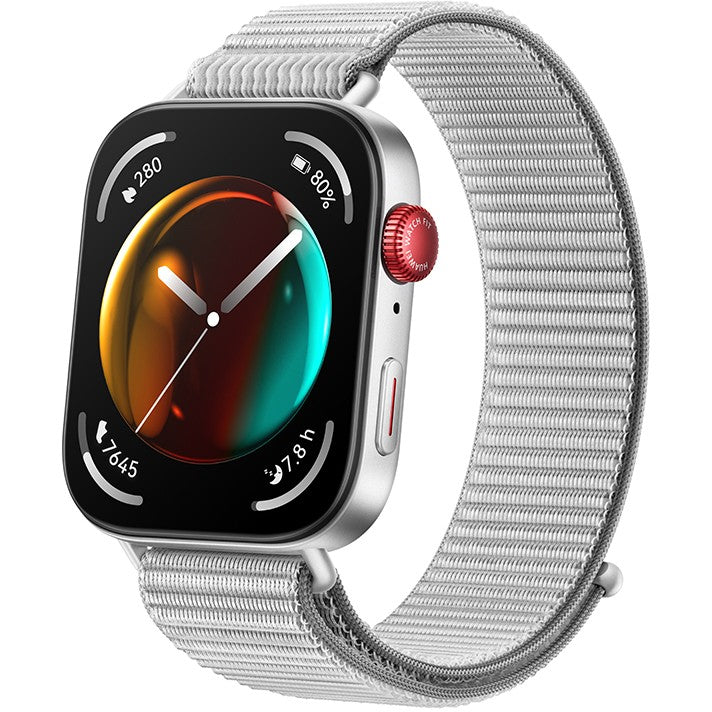 Orë e mençur Huawei Watch Fit 3 (Solo-B19T) -  Grey