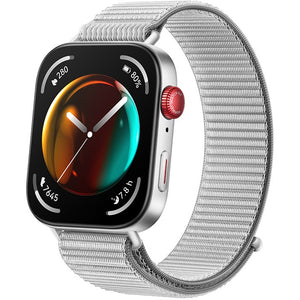 Orë e mençur Huawei Watch Fit 3 (Solo-B19T) -  Grey