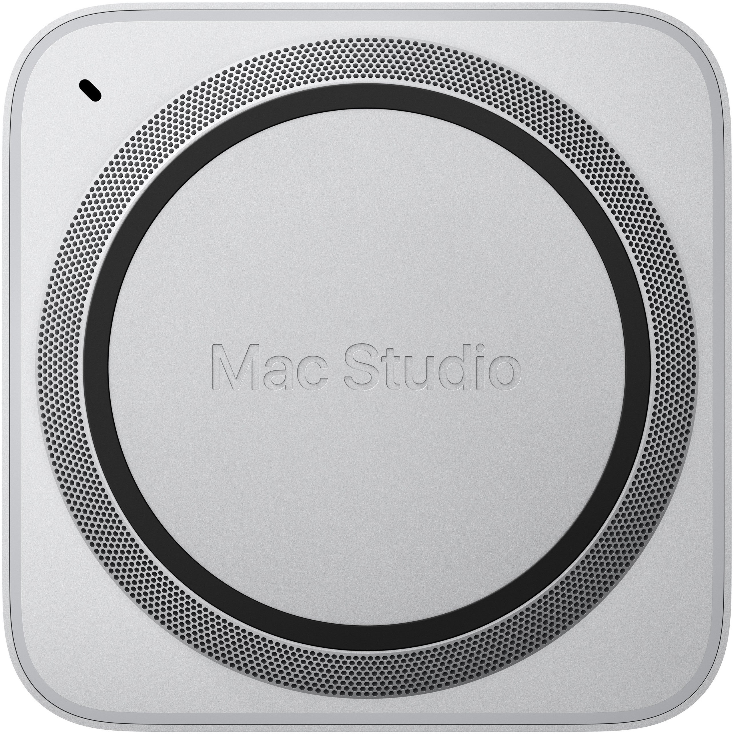 Kompjuter Apple Mac Studio, M4 Max 14-core, 32-core GPU - Silver