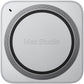 Kompjuter Apple Mac Studio, M4 Max 14-core, 32-core GPU - Silver