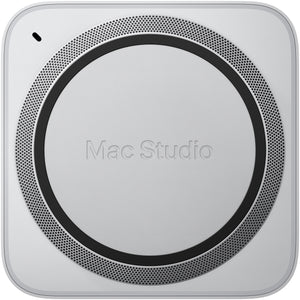 Kompjuter Apple Mac Studio, M4 Max 16-core, 40-core GPU - Silver