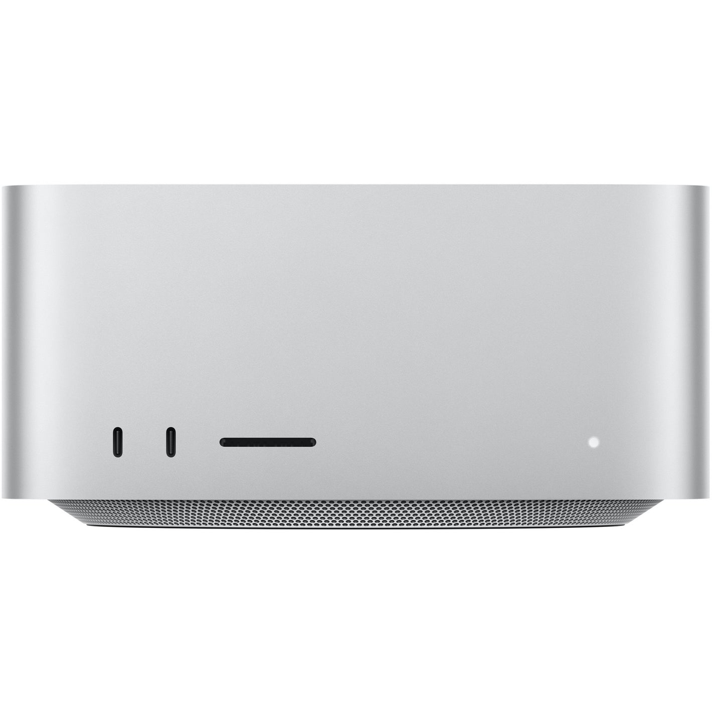 Kompjuter Apple Mac Studio, M4 Max 16-core, 40-core GPU - Silver