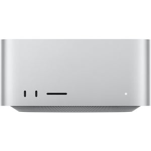 Kompjuter Apple Mac Studio, M4 Max 16-core, 40-core GPU - Silver