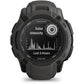 Orë e mençur Garmin Instinct 2x Solar black