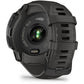 Orë e mençur Garmin Instinct 2x Solar black