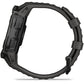 Orë e mençur Garmin Instinct 2x Solar black