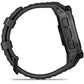 Orë e mençur Garmin Instinct 2x Solar black