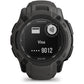Orë e mençur Garmin Instinct 2x Solar black