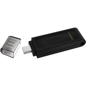 USB Kingston 256GB DataTraveler 70 USB-C