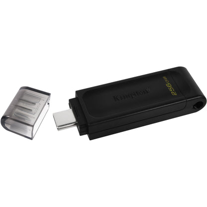 USB Kingston 256GB DataTraveler 70 USB-C
