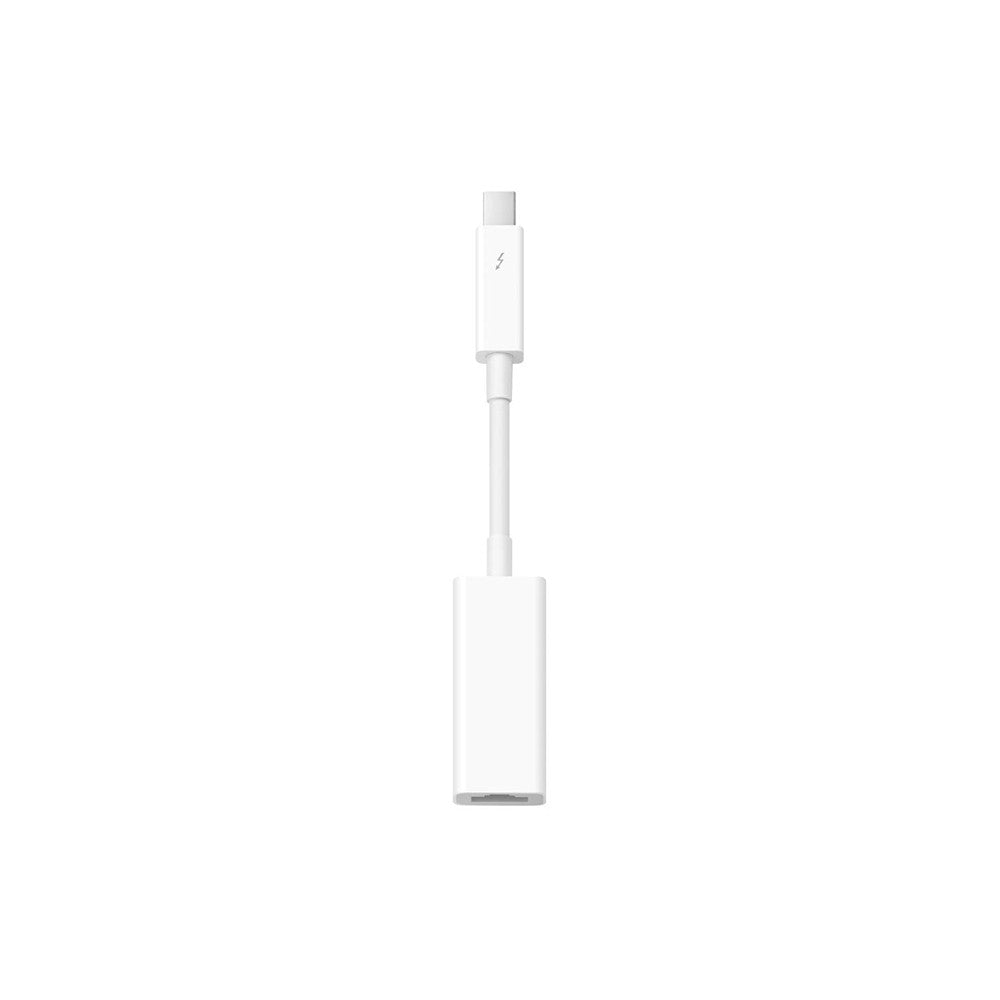 Konvertor Apple Thunderbolt Gigabit Ethernet Adapter
