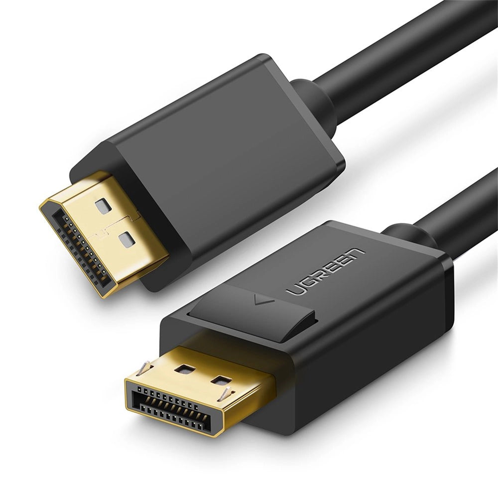 Kabllo DisplayPort to DisplayPort (ST-ST) 2m