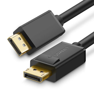 Kabllo DisplayPort to DisplayPort (ST-ST) 2m