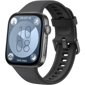 Orë e mençur Huawei Watch Fit 3 Black