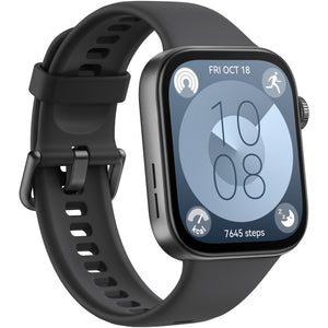 Orë e mençur Huawei Watch Fit 3 Black