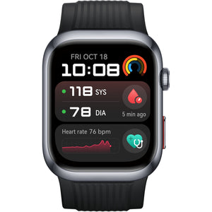 Orë e mençur Huawei Watch D2 (Luca-B19) Black