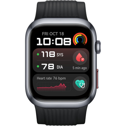 Orë e mençur Huawei Watch D2 (Luca-B19) Black
