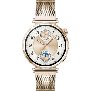 Orë Huawei Watch GT5 41MM (Jana-B19M) Gold
