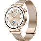 Orë Huawei Watch GT5 41MM (Jana-B19M) Gold