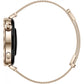 Orë Huawei Watch GT5 41MM (Jana-B19M) Gold