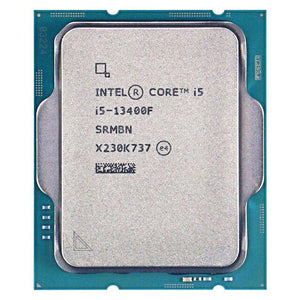 Procesor Intel Core i5-13400F Tray, S1700, 20MB, Up To 4,6GHz, 148W - Hiri