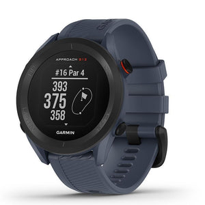 Orë e mençur Garmin Approach S12 GPS Golf (Blue)