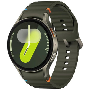 Orë e mençur Samsung Galaxy Watch 7 L315 DE LTE 44mm Green