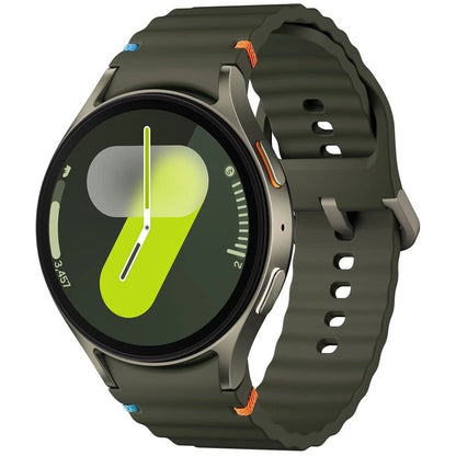 Orë e mençur Samsung Galaxy Watch 7 L315 DE LTE 44mm Green