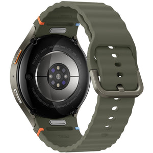 Orë e mençur Samsung Galaxy Watch 7 L315 DE LTE 44mm Green