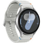 Orë e mençur Samsung Galaxy Watch 7 L315 DE LTE 44mm Silver