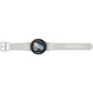 Orë e mençur Samsung Galaxy Watch 7 L315 DE LTE 44mm Silver