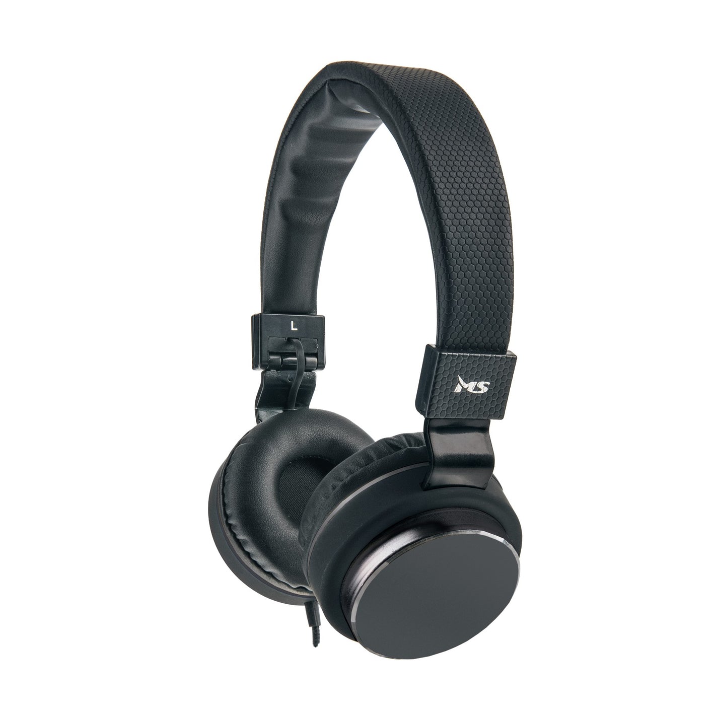 Kufje PHO MSI Metis C100 Headphones, Black